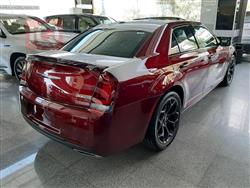 كرايسلر 300